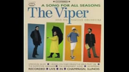 The Viper _ His Famous Orchestra - A Song for All Seasons [full Album]