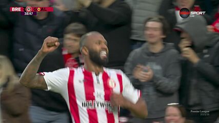 Own Goal by Brentford