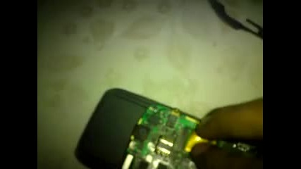nokia e66 repair 