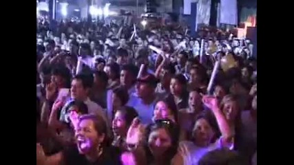 Grupo 5 - Adios amor