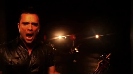 Skillet - Hero (itunes Session) Hd 1080p