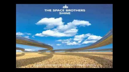 The Space Brothers - Shine ( Original Mix )