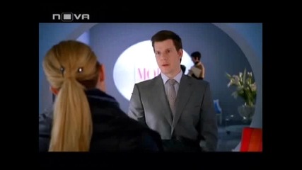 Грозната Бети 3 сезон 11 епизод 1 част
