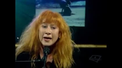 Loreena Mckennitt - Stolen Child 