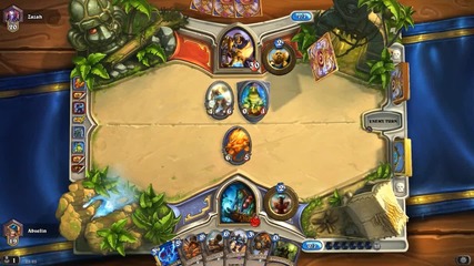 Hearthstone - северозападни нубове