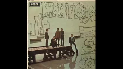 The Moody Blues - I Don't Mind