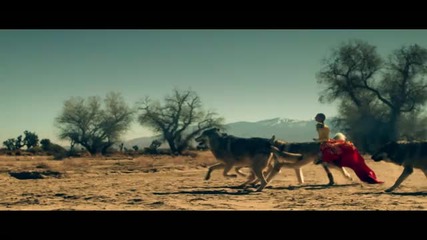 Willow Smith - 21st Century Girl