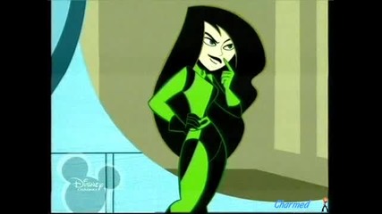 Kim Possible s02-e14 Bg-audio