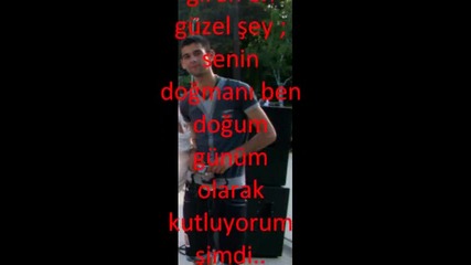 iyiki dogdun canim askim