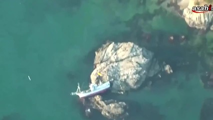 Japan tsunami earthquake(11 03 2011)