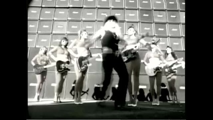 David Lee Roth - A Lil Aint Enough 