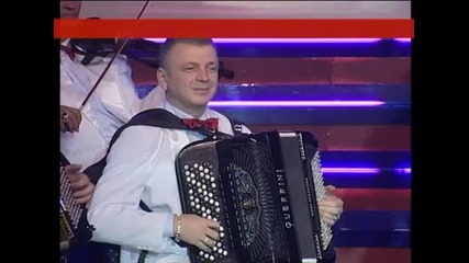Ramiza Milkunic - Svadbena pjesma ( Svijet Renomea 2007 )
