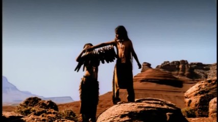 Rednex - Spirit Of The Hawk Official Music Video Hd