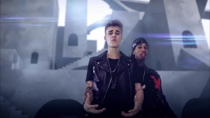 Tyga - Wait For A Minute ft. Justin Bieber