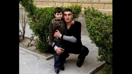 Grisha Asatryan - Made In Armenia - Artashi Txen New 2009