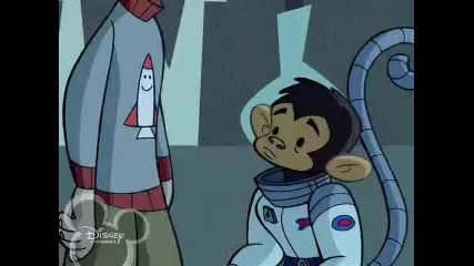 Episode 19 Kim Possible Time to grow up 3 3 