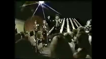 Gary Glitter - i love you love me love