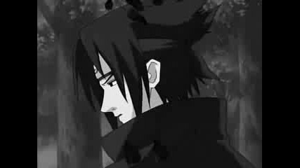 Naruto - Sasuke E mr.lonely