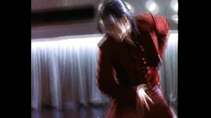 Michael Jackson - Blood on the Dance Floor 