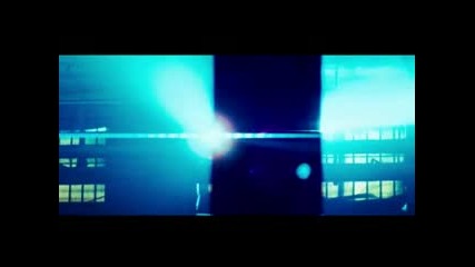 Tinchy Stryder - Youre Not Alone 