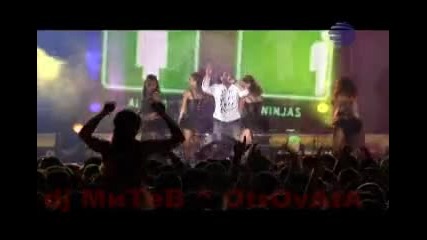 planeta derby 2010 Iliqn dj Митев ^ otrovata Ямбол