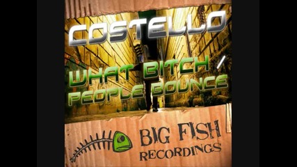 Minimal, Deep, Electro, Dirty House 