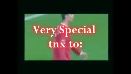 Cristiano Ronaldo - The Best
