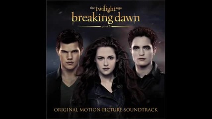 Breaking Dawn Soundtrack Ellie Goulding - Bittersweet