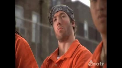 Shamwow guy in jail