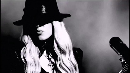 Orianthi - Heaven In This Hell (official 2о13)