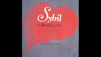 Sybil - Falling In Love ( Club Mix ) 1986