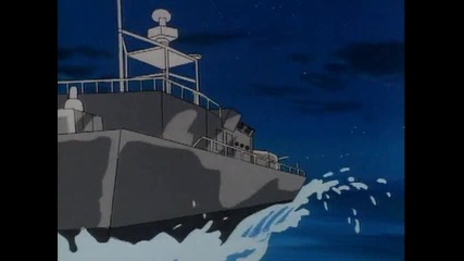 Rambo 116 Exercise In Terror