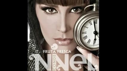 Fruta Fresca - Ninel conde