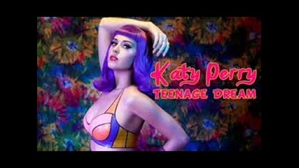 The One that got away - Katy Perry (new Single)
