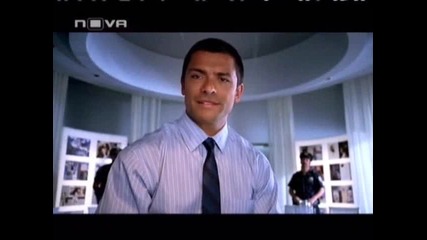 Грозната Бети 3 сезон 3 епизод 1 част