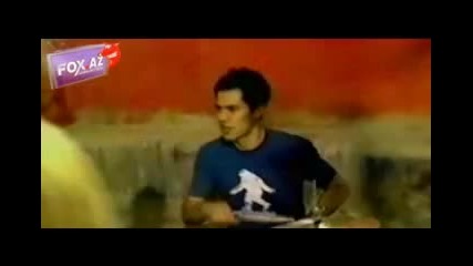 Maroon 5 - This Love