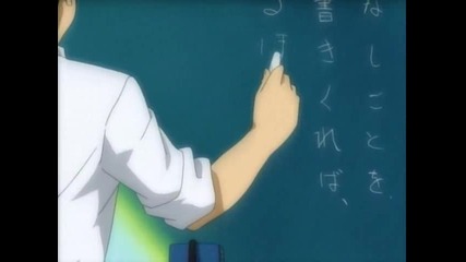 [hq] Happy Lesson Final - Ova 2 [eng sub]