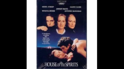 Hans Zimmer - Suite from The House Of Spirits 