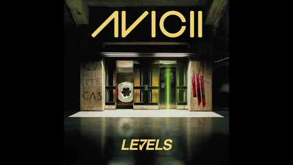 Avicii 'levels' Skrillex Remix [preview]