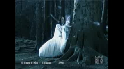 Within Temptation - Mother Earth.mpg