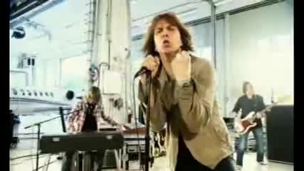 Europe - New Love in Town - Official Video 