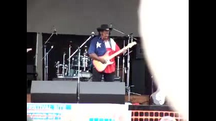 Guitar Shorty - Hey Joe 