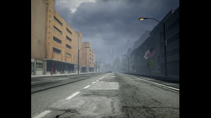 Need For Speed The Run Chalenges Series
