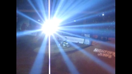 Night Of The Jumps