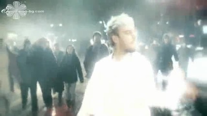 Miro - Angel si ti( Official video ) Eurovision Bulgaria 2010