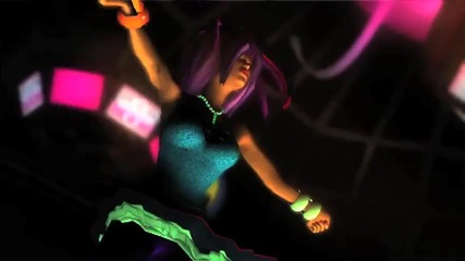 Dj Hero 2 Представя Тиесто