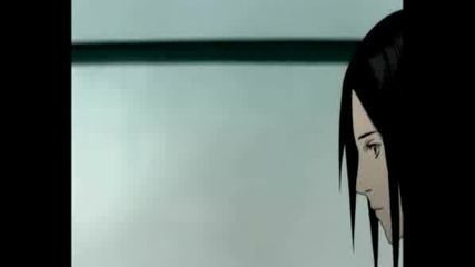 Ergo Proxy Heartbeats