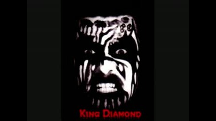King Diamond - Welcome Home 