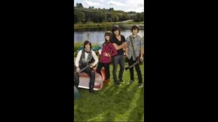 Camp rock!!!!!!!!!!!!!!