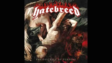 Hatebreed - The Divinity of Purpose (full Album) 2013